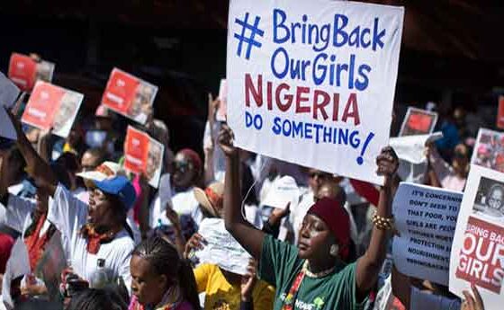 L'Església nigeriana demana frenar Boko Haram