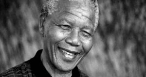 L'Església s'uneix a l'homenatge a Nelson Mandela