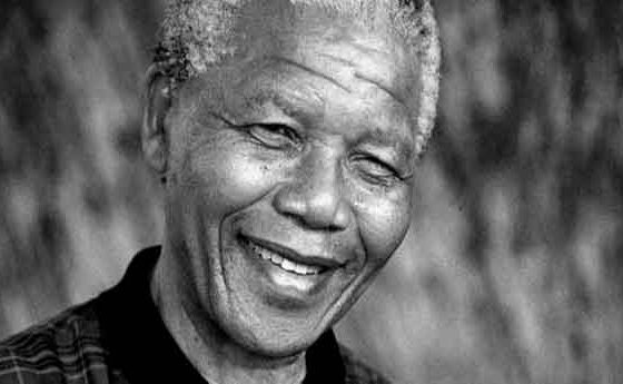 L'Església s'uneix a l'homenatge a Nelson Mandela