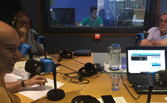 L'Estat no va pensar que l'independentisme arribaria tan lluny