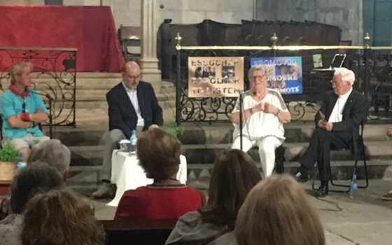 L’Hospital de Campanya