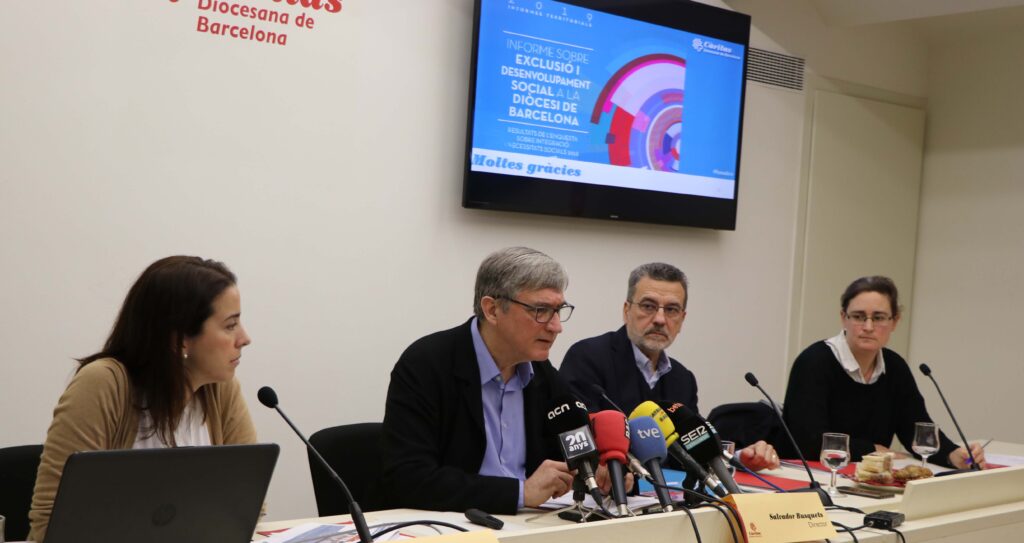 L’Observatori de la Realitat Social