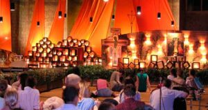 La Comunitat de Taizé
