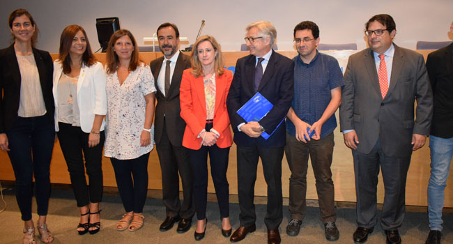 La Fundació Arrels