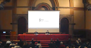La Fundació Joan Maragall presenta el programa del nou curs i proposa "diàleg