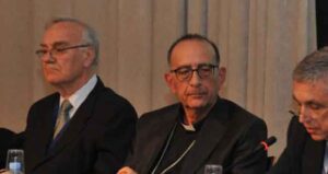 La Fundació Maragall i la Confraria la Cinta