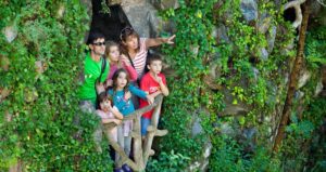 La Fundació Pere Tarrés consolida el model de Vacances en Família