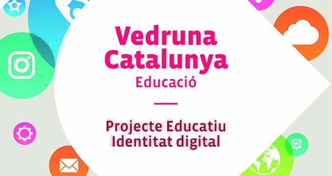 La Fundació Vedruna Catalunya impulsa un projecte educatiu d'identitat digital