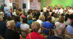 La Fundació d’Escoles Parroquials de Barcelona reunirà 600 educadors per debatre la missió de l’escola