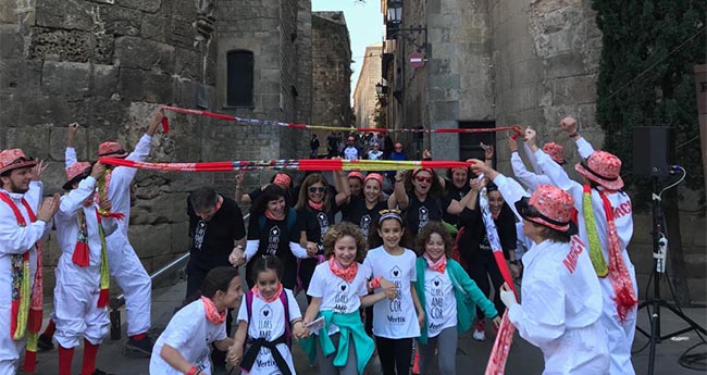 La Magic Line Sant Joan de Déu tanca una nova edició de rècord