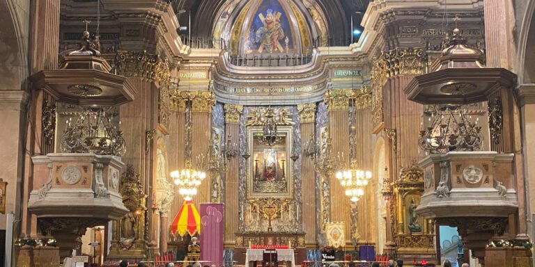 La Missa de cada dia