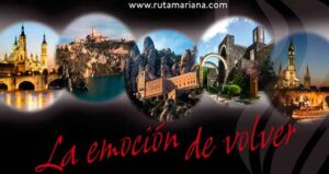 La Ruta Mariana celebra el cinquè aniversari