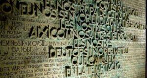La Sagrada Família presenta a Loreto una exposició itinerant