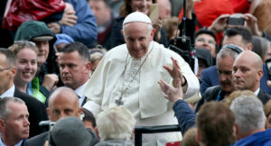 La Unió de Religiosos de Catalunya reafirma el seu compromís amb el papa Francesc