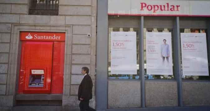 La banca necessita una transformació per dignificar aquest servei