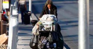 La desigualtat en la base del model de societat