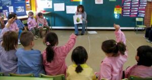 La distribució del calendari escolar i vacances té difícil solució