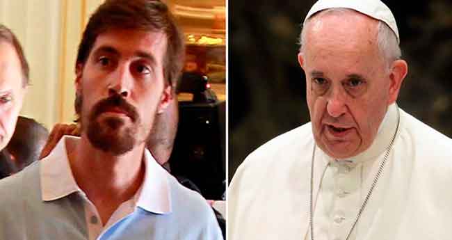 La família del periodista James Foley agraeix la trucada del Papa