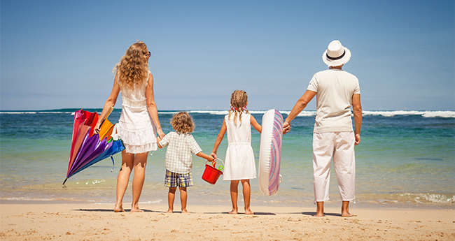 La fe no fa vacances