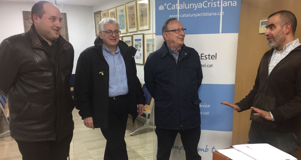La justícia espanyola