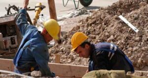 La manca de feina continua destrossant famílies