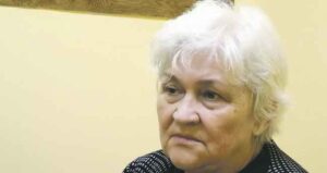 «La pena de mort és una venjança de la societat»