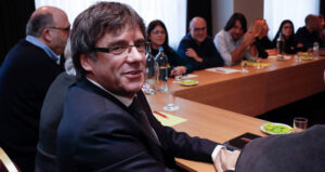 La prioritat és tenir govern