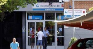 La religiosa Juliana Bonoha rep l'alta després de 21 dies d'aïllament
