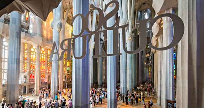 La sagristia de la Sagrada Família estarà acabada el 2015