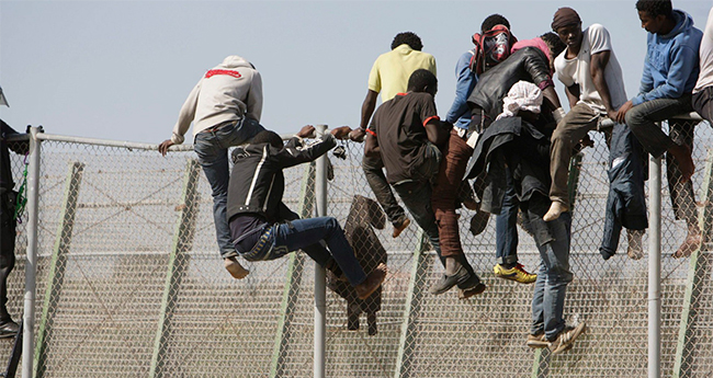L’actual govern espanyol desvela quina és realment la seva política migratòria