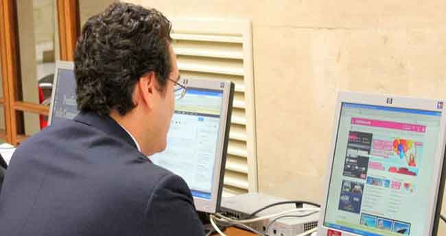 L'alegria de l'Evangeli al món del treball