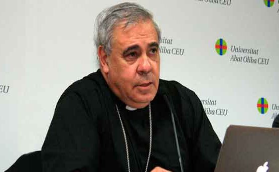 L'arquebisbat de Granada aparta sacerdots acusats d'abusos sexuals