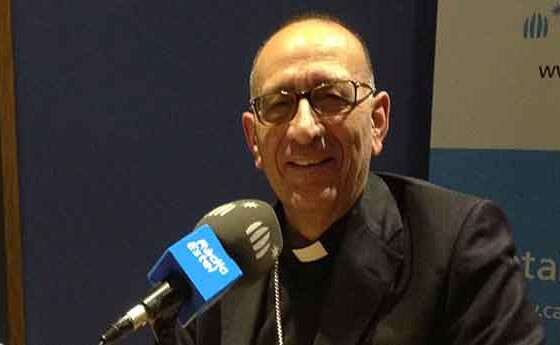 L'arquebisbe Omella demana "respecte a totes les creences" i lamenta que "no es denuncia la persecució dels cristians"