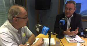 L'ensenyament concertat no és subsidiari del públic
