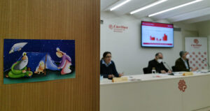 L’equilibri entre les ajudes assistencials i el treball a favor de la promoció