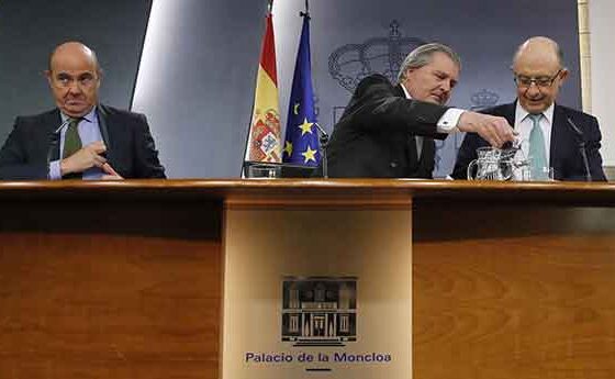 Les amnisties fiscals no solucionen els problemes tributaris