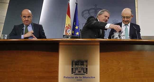 Les amnisties fiscals no solucionen els problemes tributaris