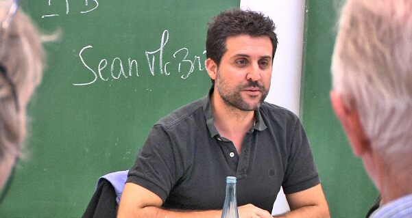 Les armes nuclears són un perill també quan no s'utilitzen