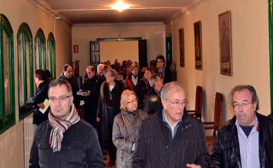 Les obres dels Habitatges Socials del Seminari de Lleida començaran a primers del 2014