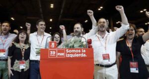 Les repercussions de la moció de censura i el congrés del PSOE