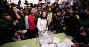 L'escenari és molt semblant al del 2015