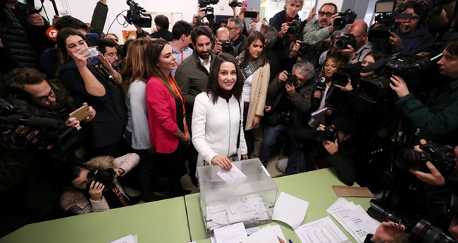 L'escenari és molt semblant al del 2015