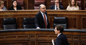L'impacte econòmic de la crisi política a Catalunya és greu