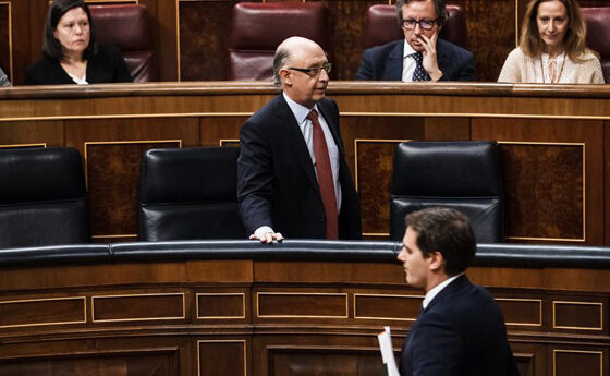 L'impacte econòmic de la crisi política a Catalunya és greu