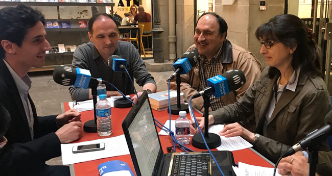 Llibre: "medecina per a la societat" i "acompanyant de la persona"