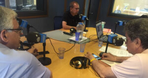 Lluís Batlló: "És un avantatge que Torra hagi adquirit vida pròpia"
