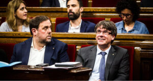 Lluís Foix: "Del referèndum