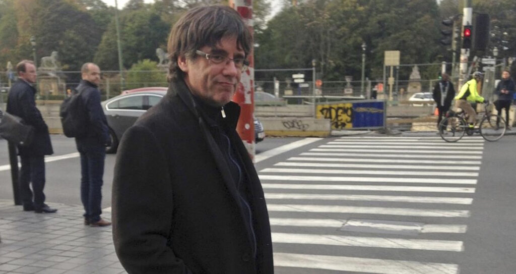 López Camps: "La legalitat i la justícia no sempre coincideixen"