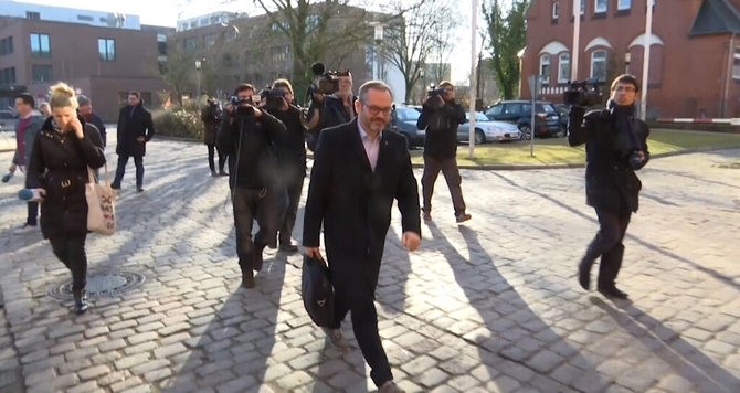 López Camps: "Per al tribunal alemany