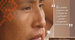 Mans Unides estrena el documental "La Misión Tsteltal"